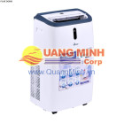 Máy điều hòa di động thông minh FujiE DG688